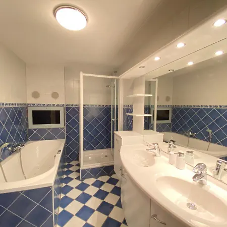 Apartment Callantsoger Staete A06 Callantsoog