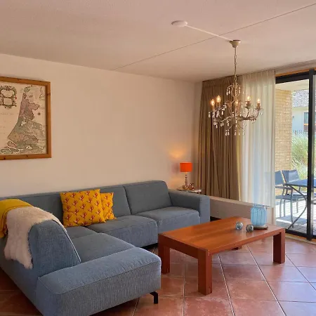 Apartment Callantsoger Staete A06 Callantsoog