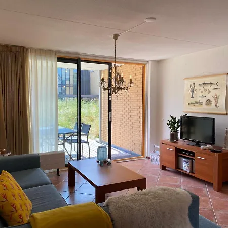 Callantsoger Staete A06 Apartment