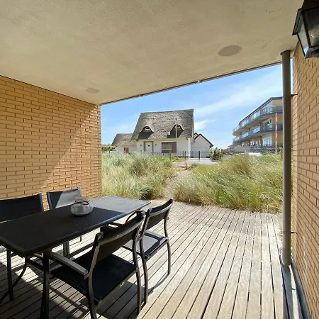 Callantsoger Staete A06 Apartment Callantsoog
