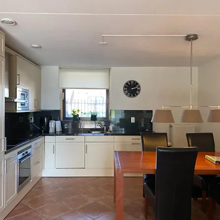 Apartment Callantsoger Staete A06 Callantsoog