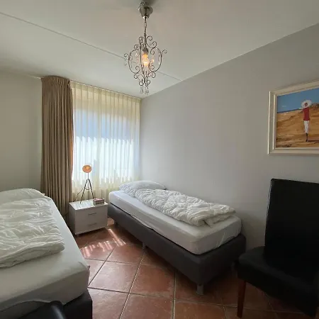 Callantsoger Staete A06 Apartment Callantsoog