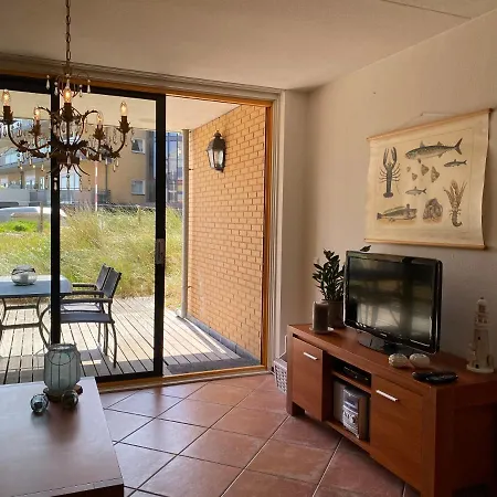 Callantsoger Staete A06 Apartment *