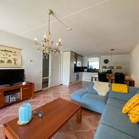 Callantsoger Staete A06 Apartment